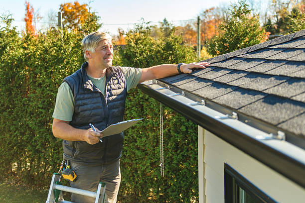 Affordable Flat Roof Repair solutions in Vaucluse, SC